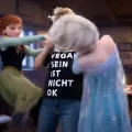 Gegen Veganer
